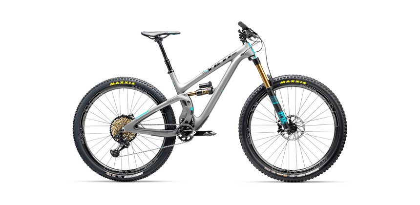 2017 yeti sb5 hotsell